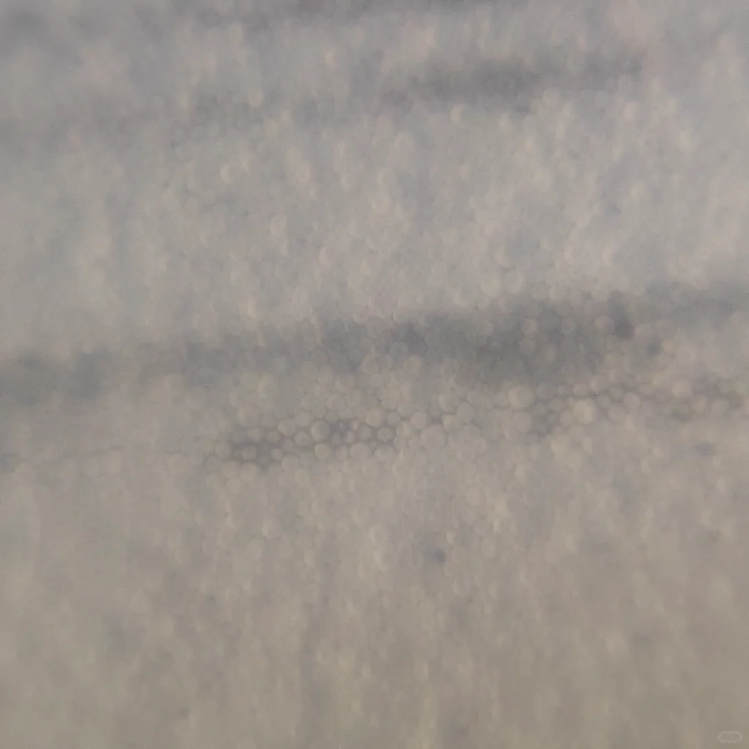kindle边框出现白线