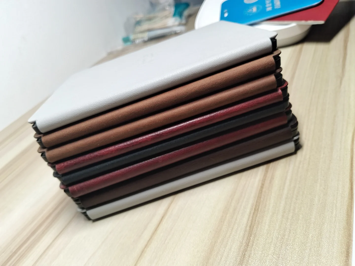 kindle oasis1全家福集齐