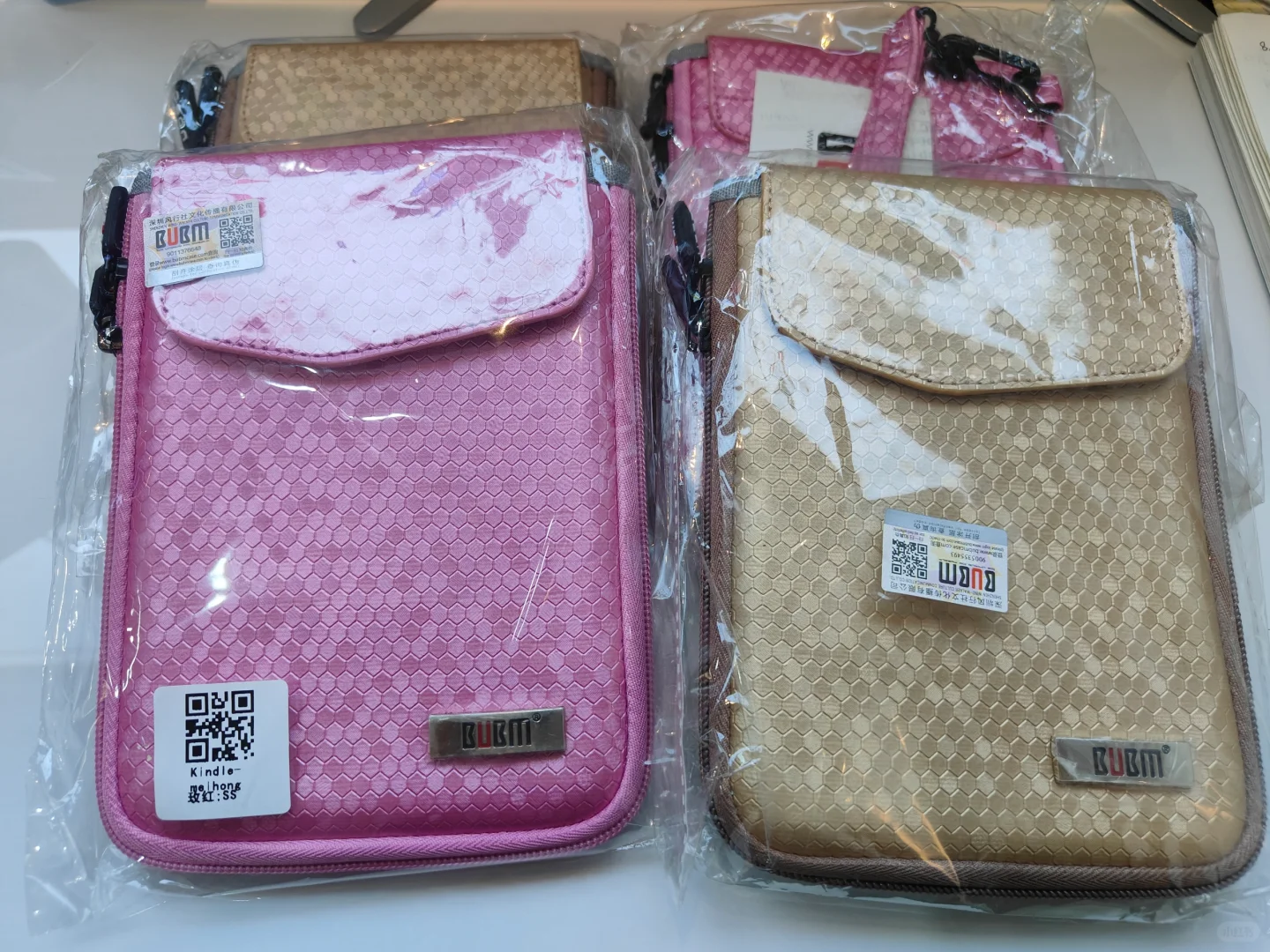 给我的小kin一个家