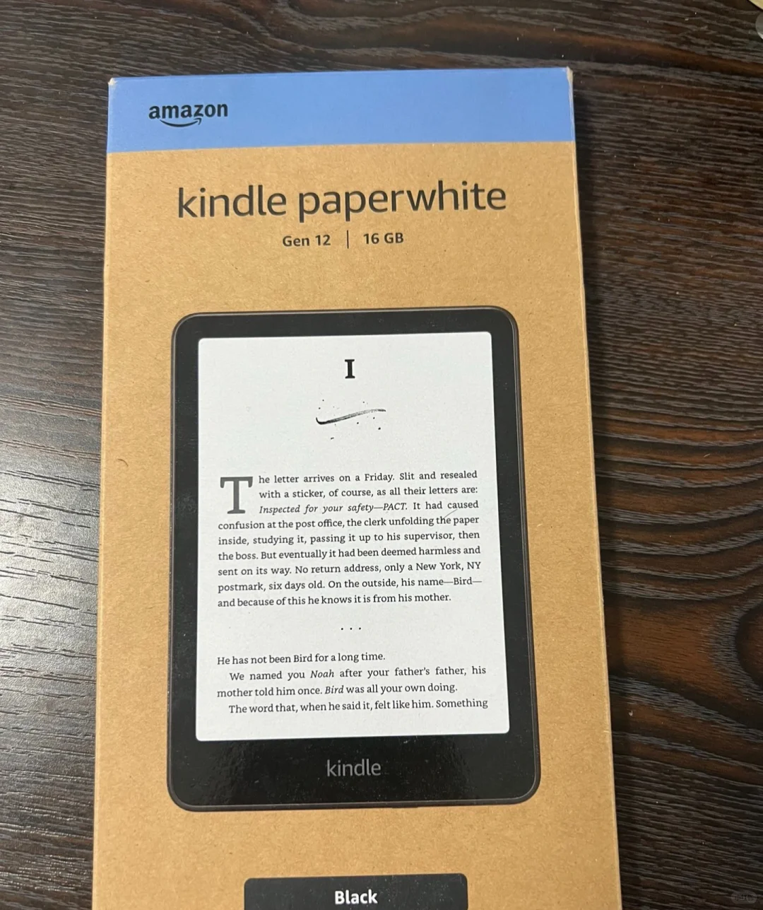 是谁买到了好价kindle