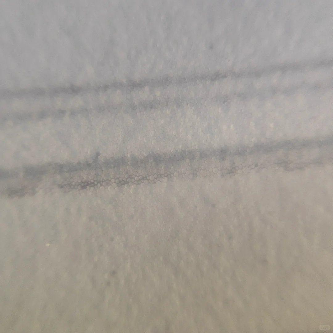 kindle边框出现白线