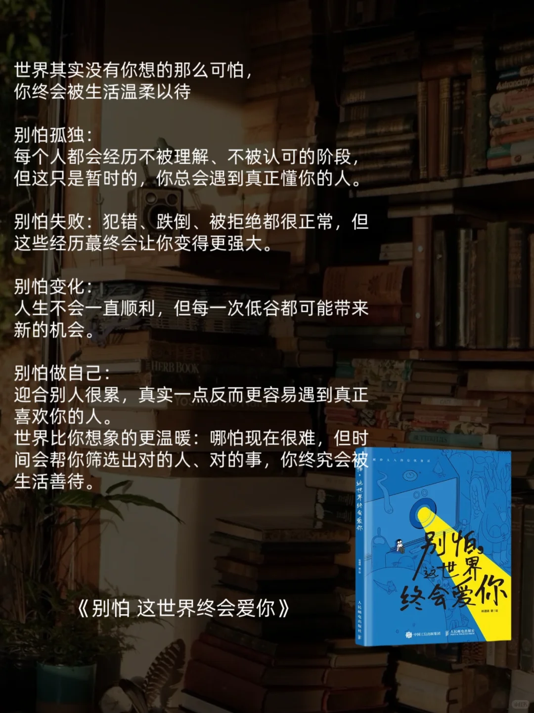6本女性高分书单：在阅读里感受“她”力量
