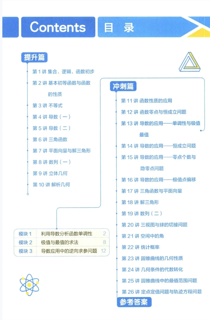 【PDF版】高中数学导数的应用电子书