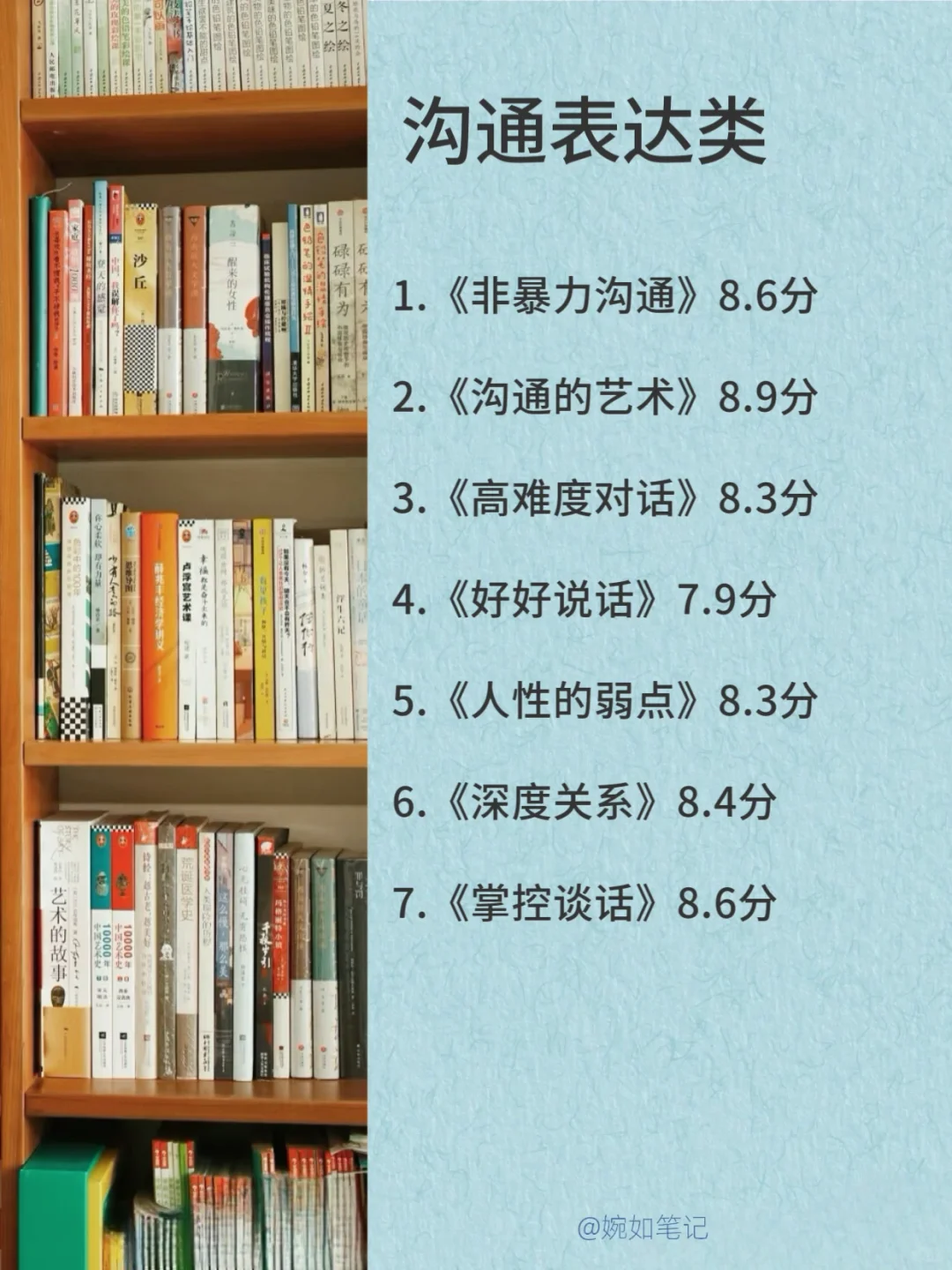 脑子会变快的7类书籍｜一定要看