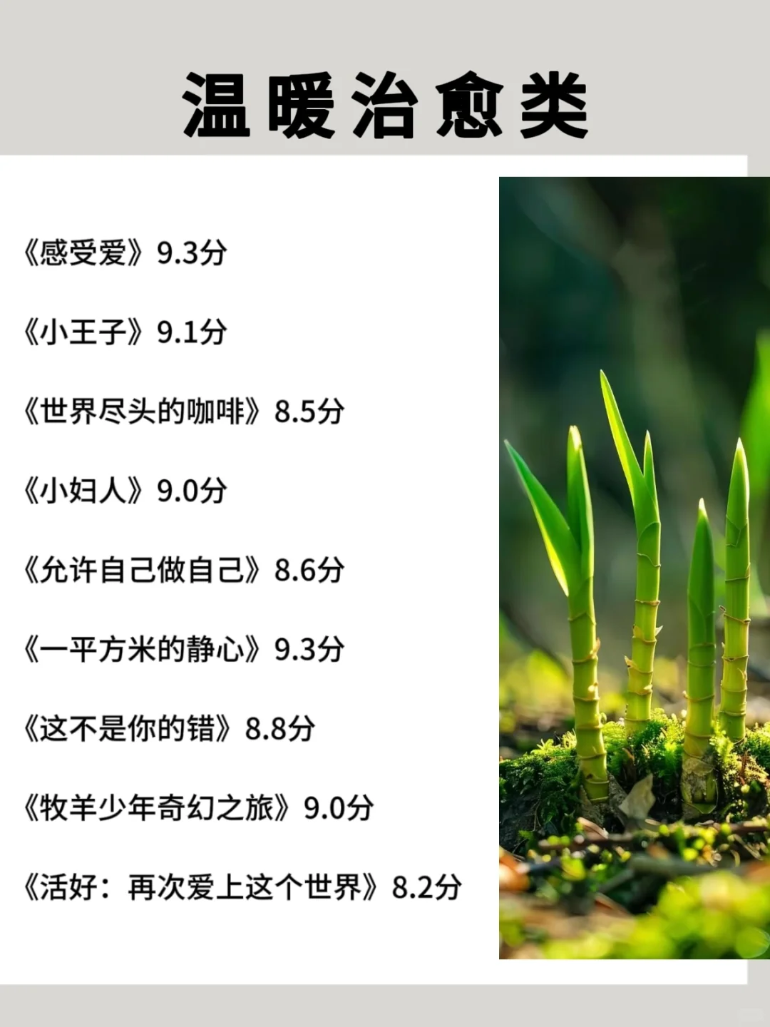 2025狂读这些书，脑子真的会变快🚀