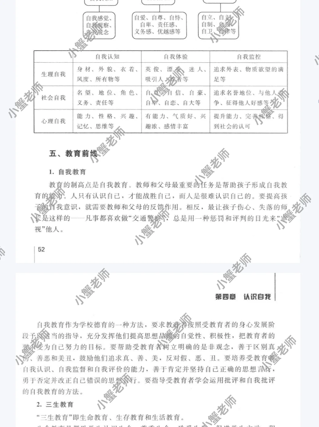 心理健康教育教学参考（小学）