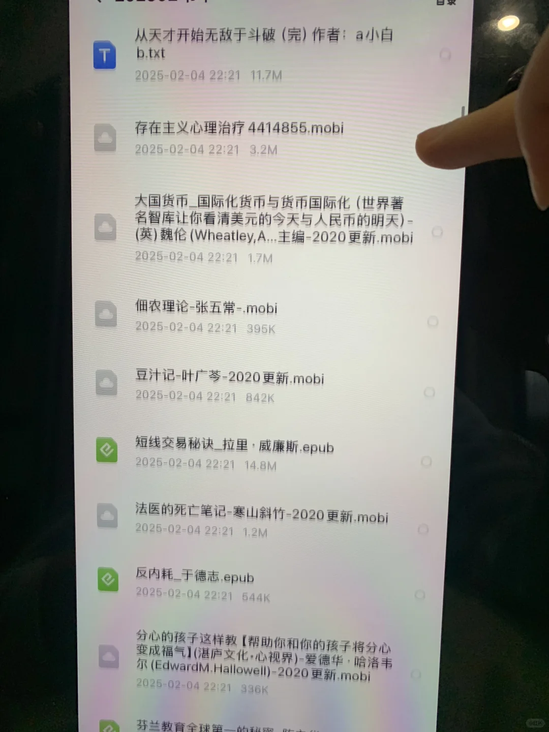 2025 能终身使用的电子书资源库📚