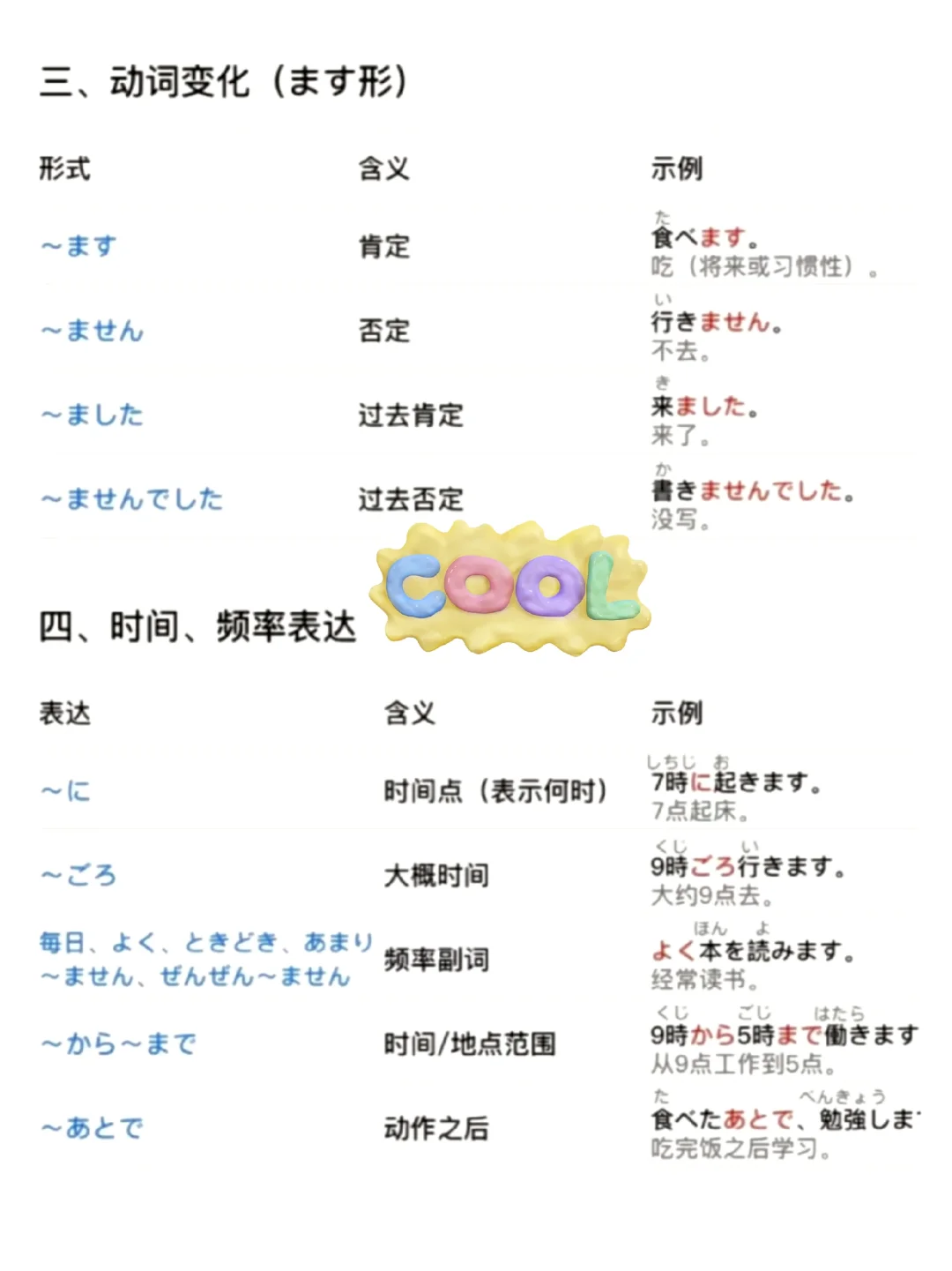 日语人必备PDF电子版！要💰就不礼貌了