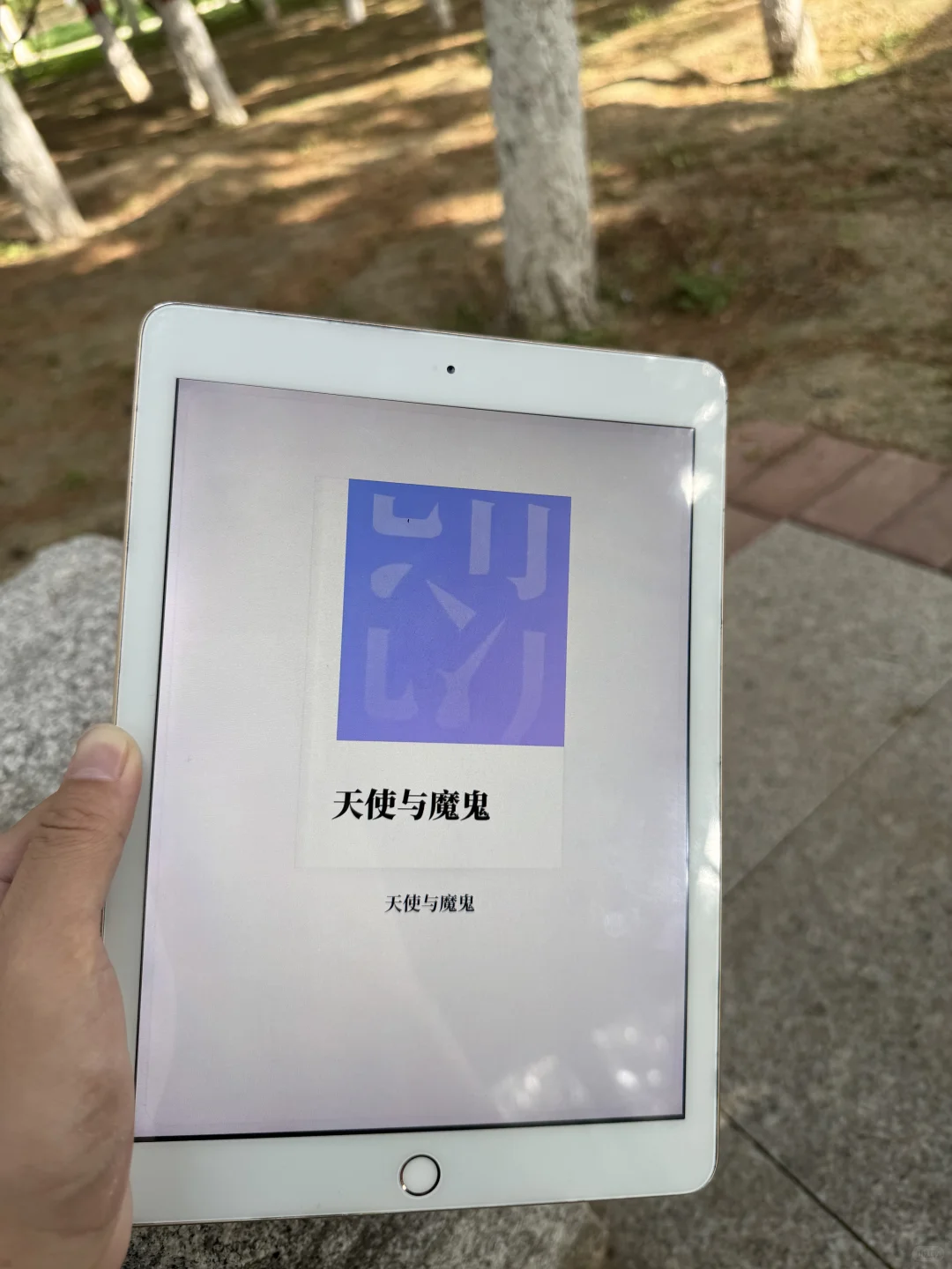 啊啊啊啊！我发现了电子书自由的秘诀！