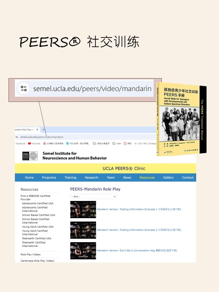 这世界总有人在忙忙碌碌制宝藏-PEERS