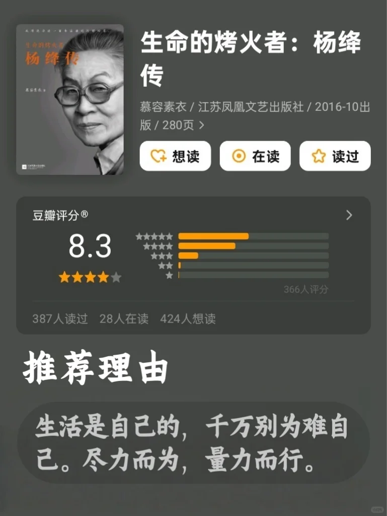 这6本书，女生往烂了读，气质变得落落大方
