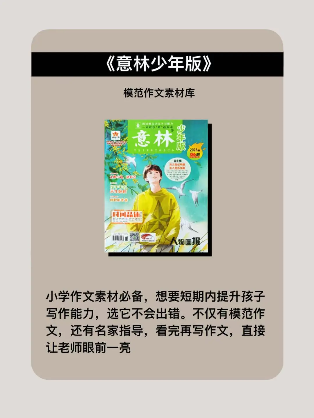 小学生课外提升🔥与同学拉开差距的8本书