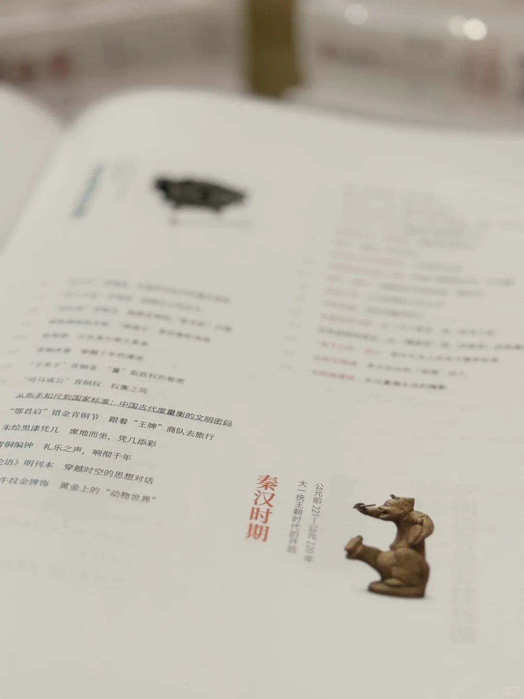 湖州新华书店📚国博爆款新书开箱！