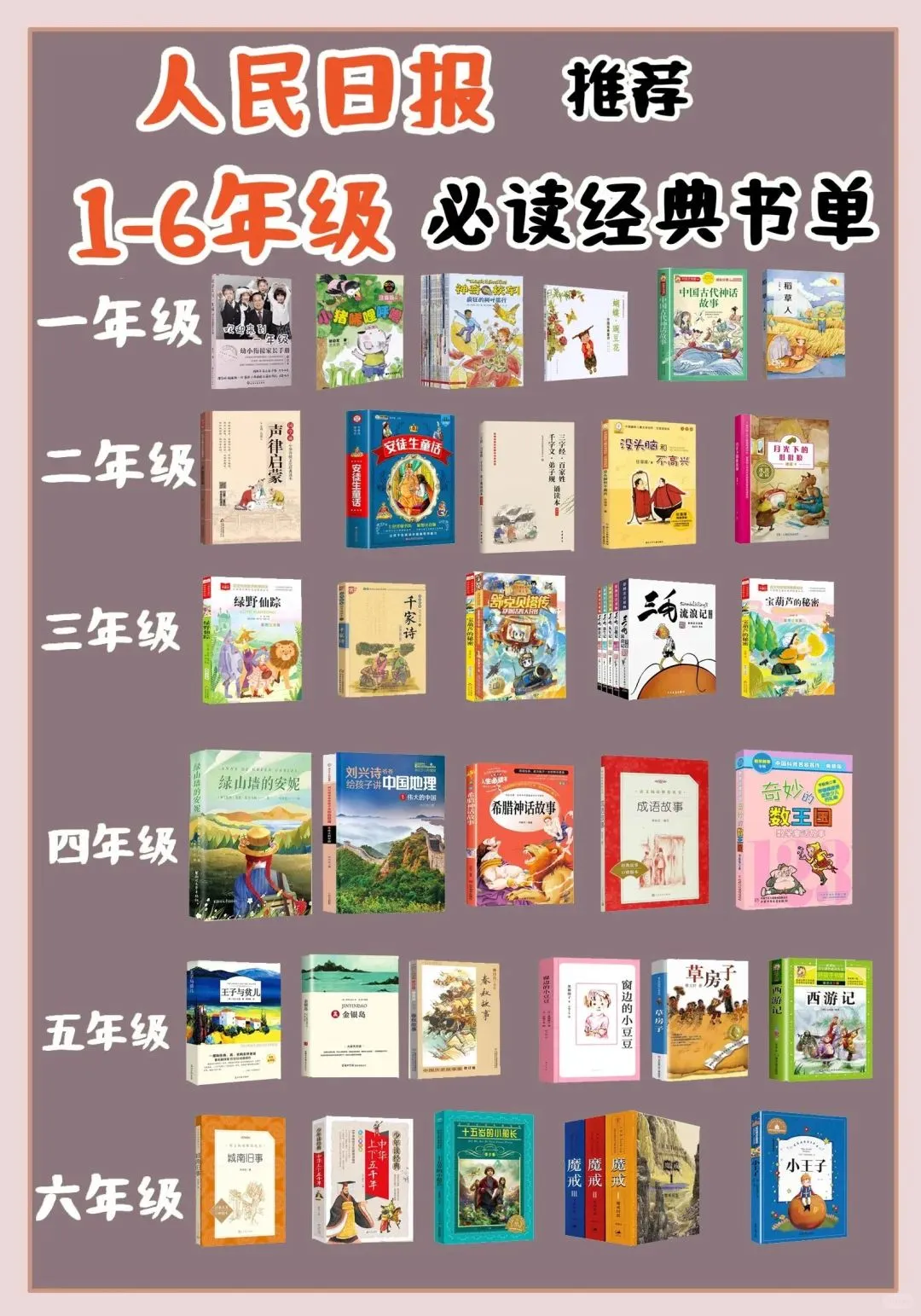 🐴住‼️|0-3岁必读30套经典绘本