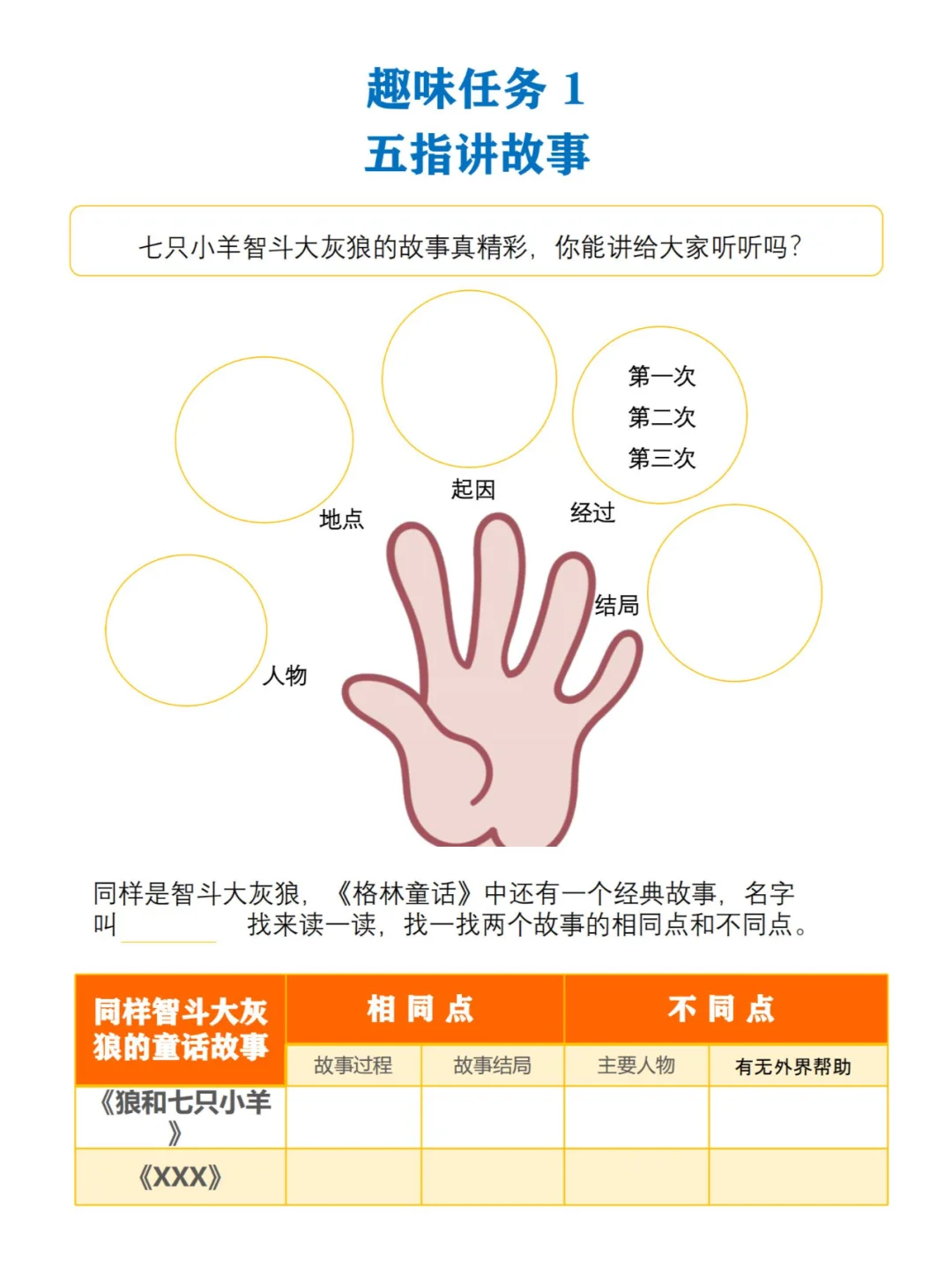 32本小学生必读书籍阅读手册（9-12）