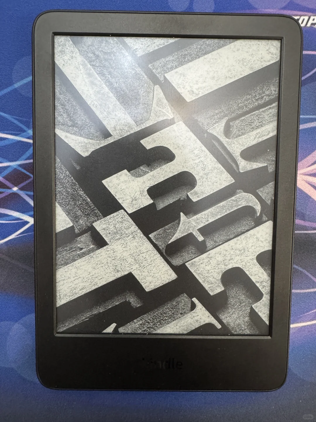 出 Kindle2024