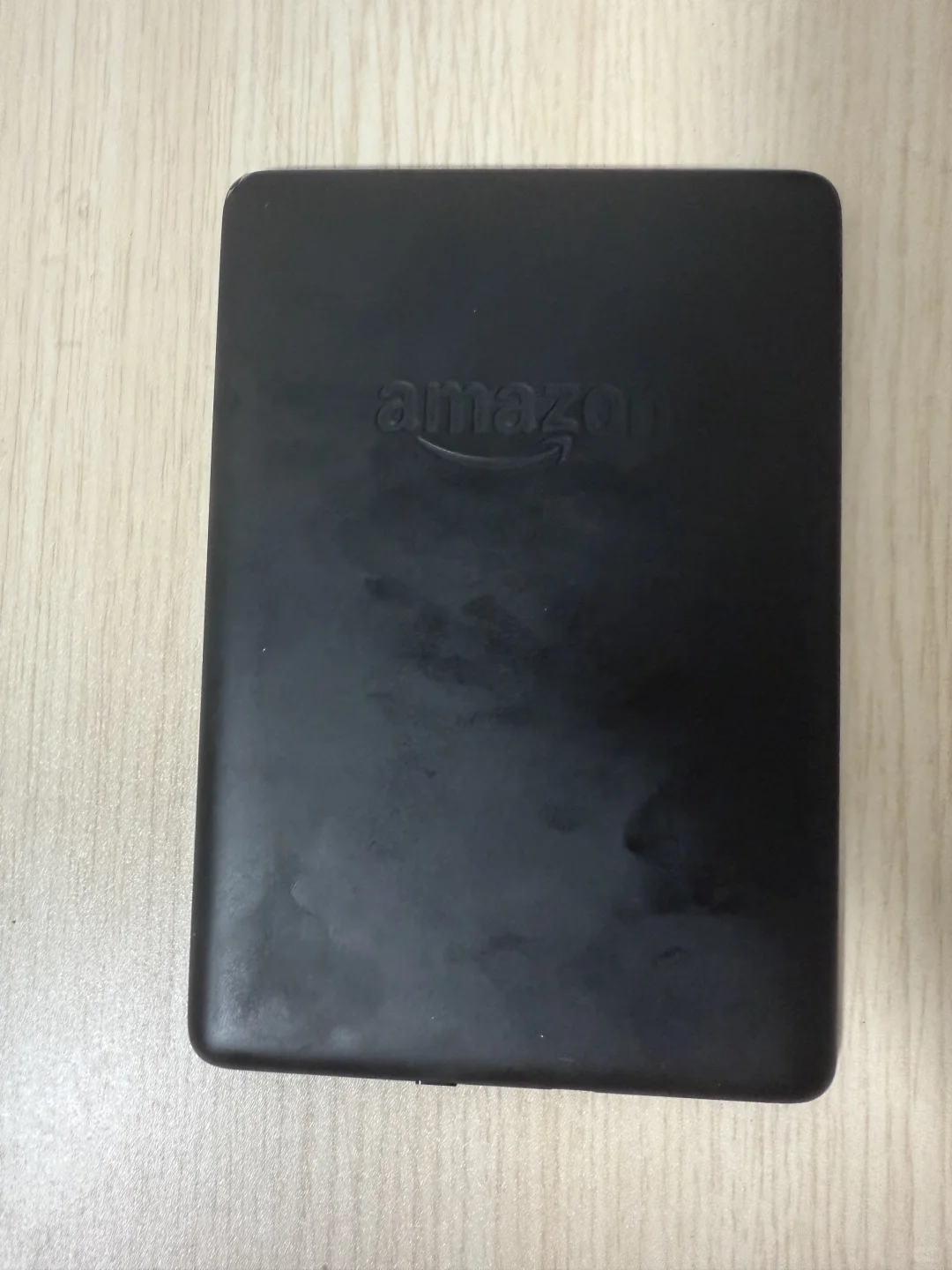 ➗一个kindle kpw4（出了，感谢小红书，真的快）