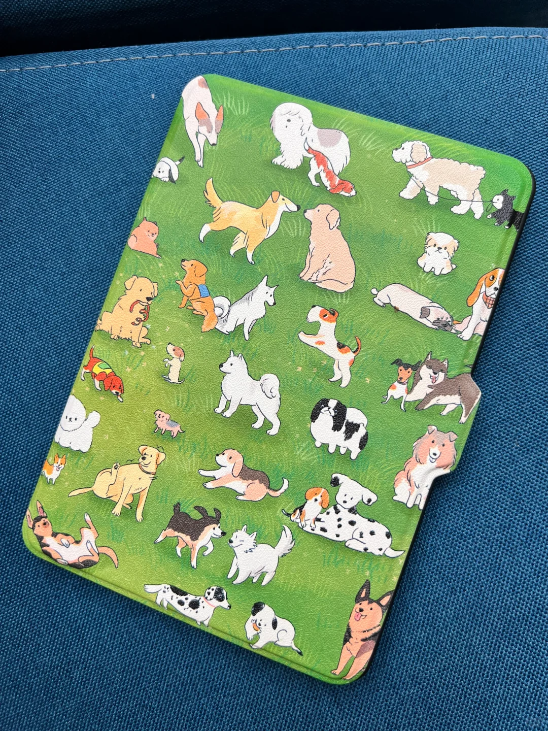 小Kindle复活计划