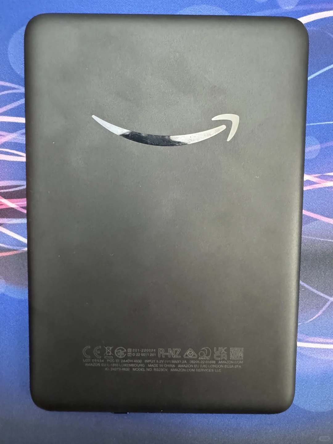 出 Kindle2024