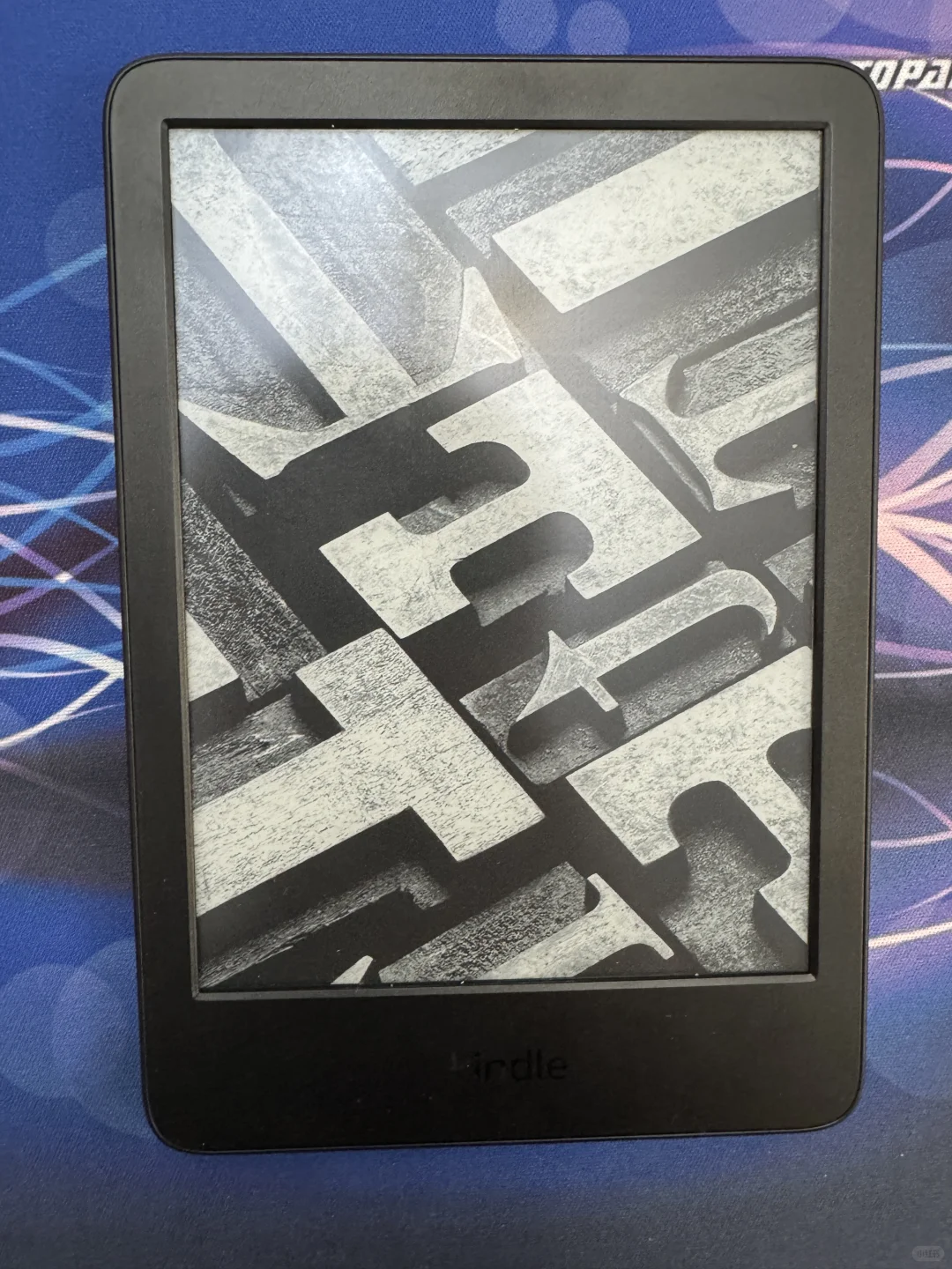 出 Kindle2024