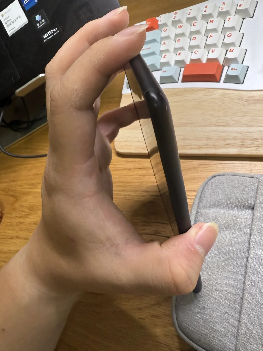 ➗一个kindle kpw4（出了，感谢小红书，真的快）