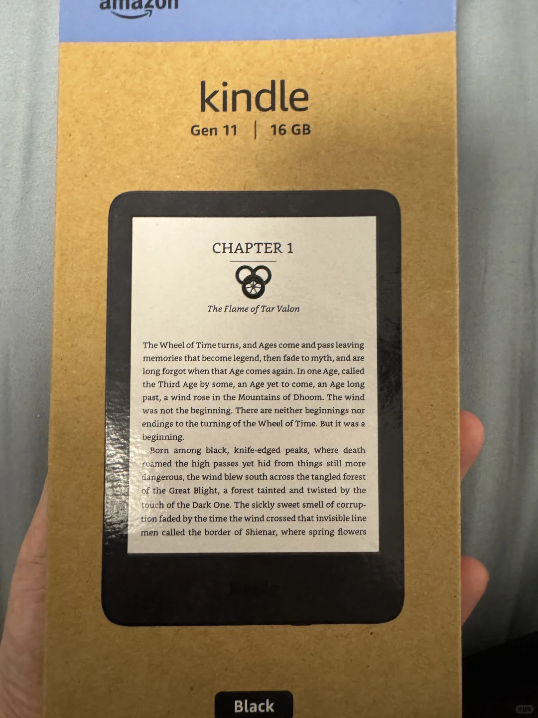 出 Kindle2024