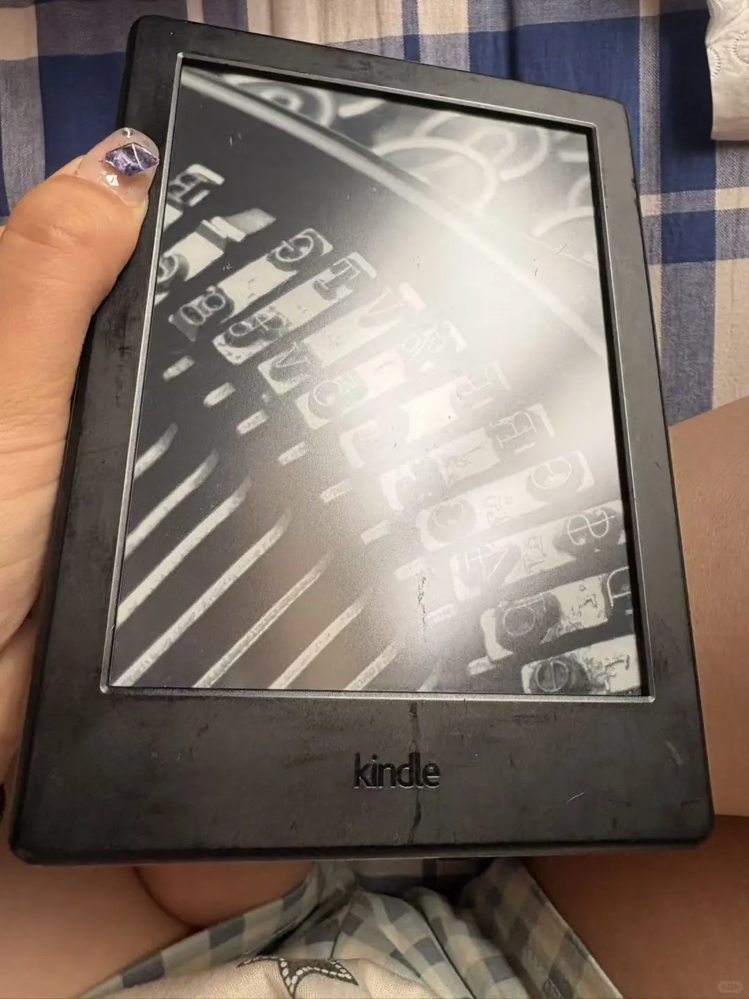 出 kindle 咪咕版