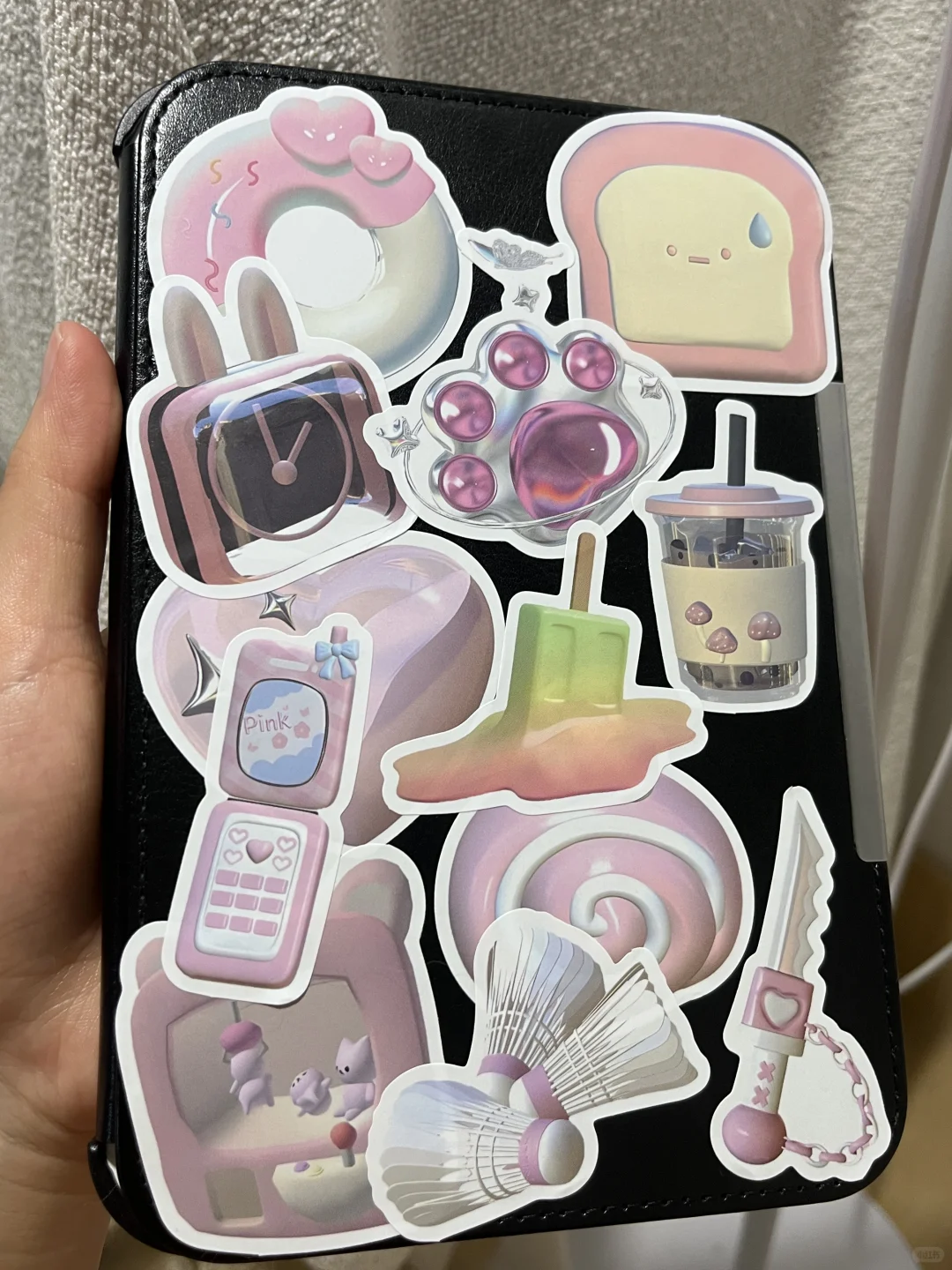 Kindlek3，太好看了吧！