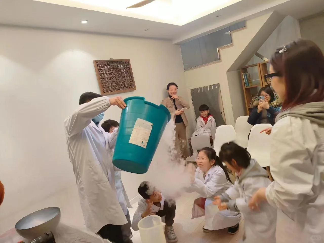 孩子暑假去哪里玩?适合4-12岁孩子的体验课