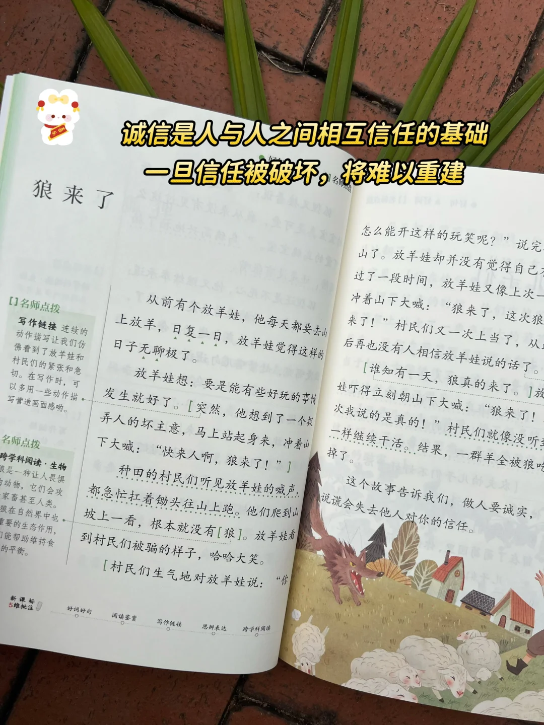 语文老师要求必读书籍
