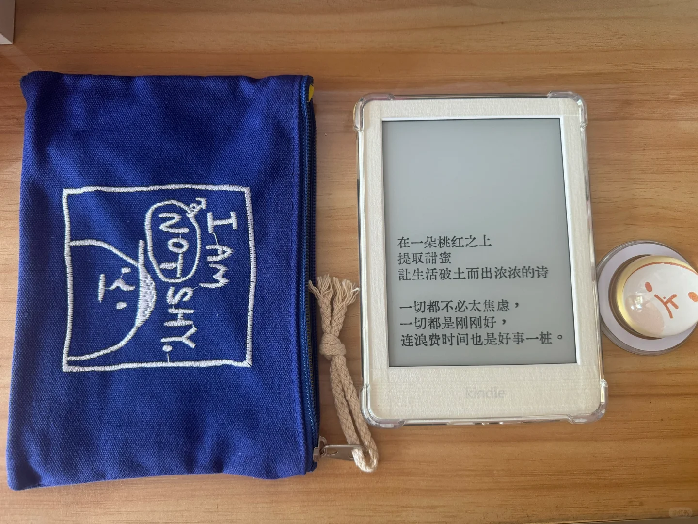 我的绝美kindle！！！！