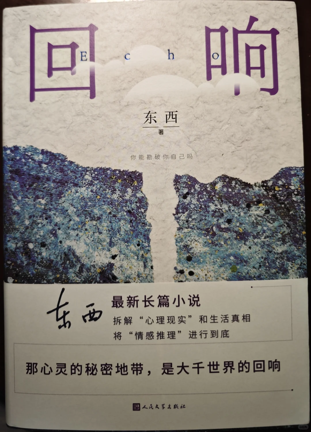 开始阅读矛盾文学奖作品