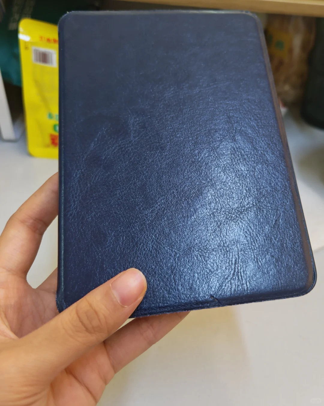 又入手一种电子产品