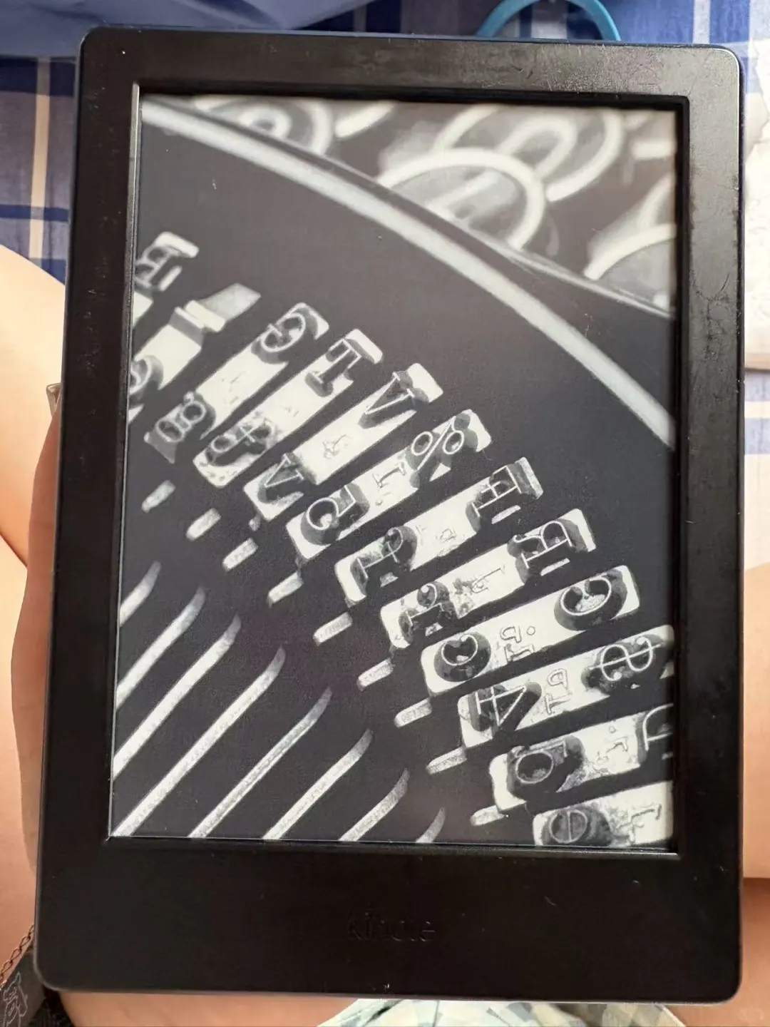 出 kindle 咪咕版