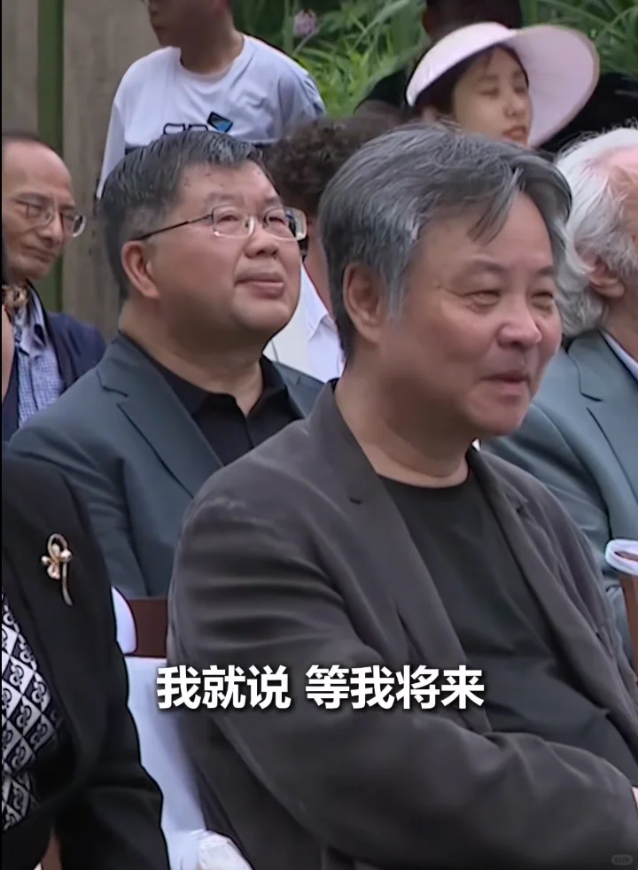 漓江文学奖得主刘楚昕告诉我们回忆录的意义