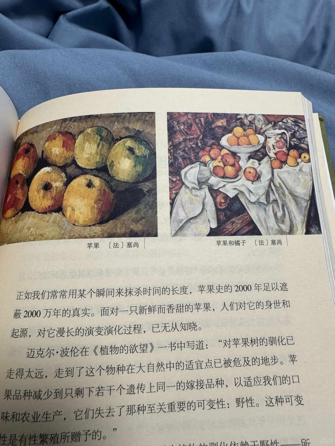 📖鲁迅文学奖获奖作品《丝路植物》read～