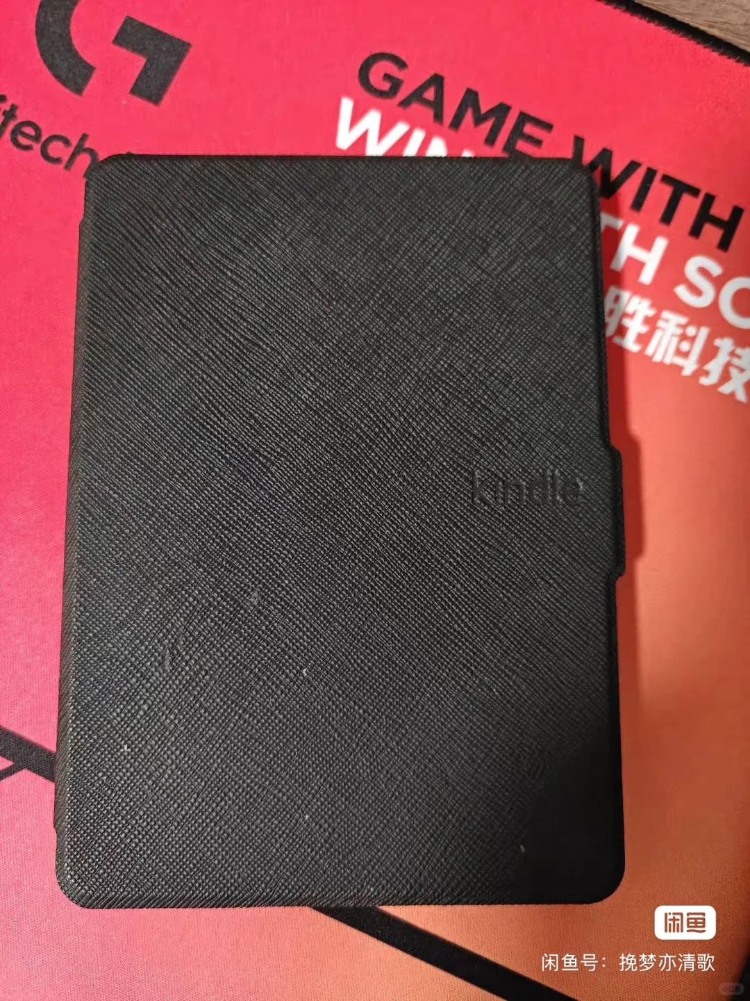 ➗刚入手的kv，顶好的成色，刷好安卓系统的