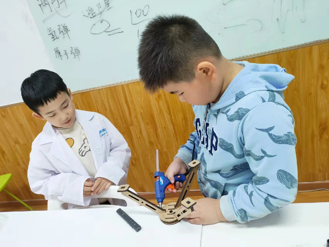 孩子暑假去哪里玩?适合4-12岁孩子的体验课
