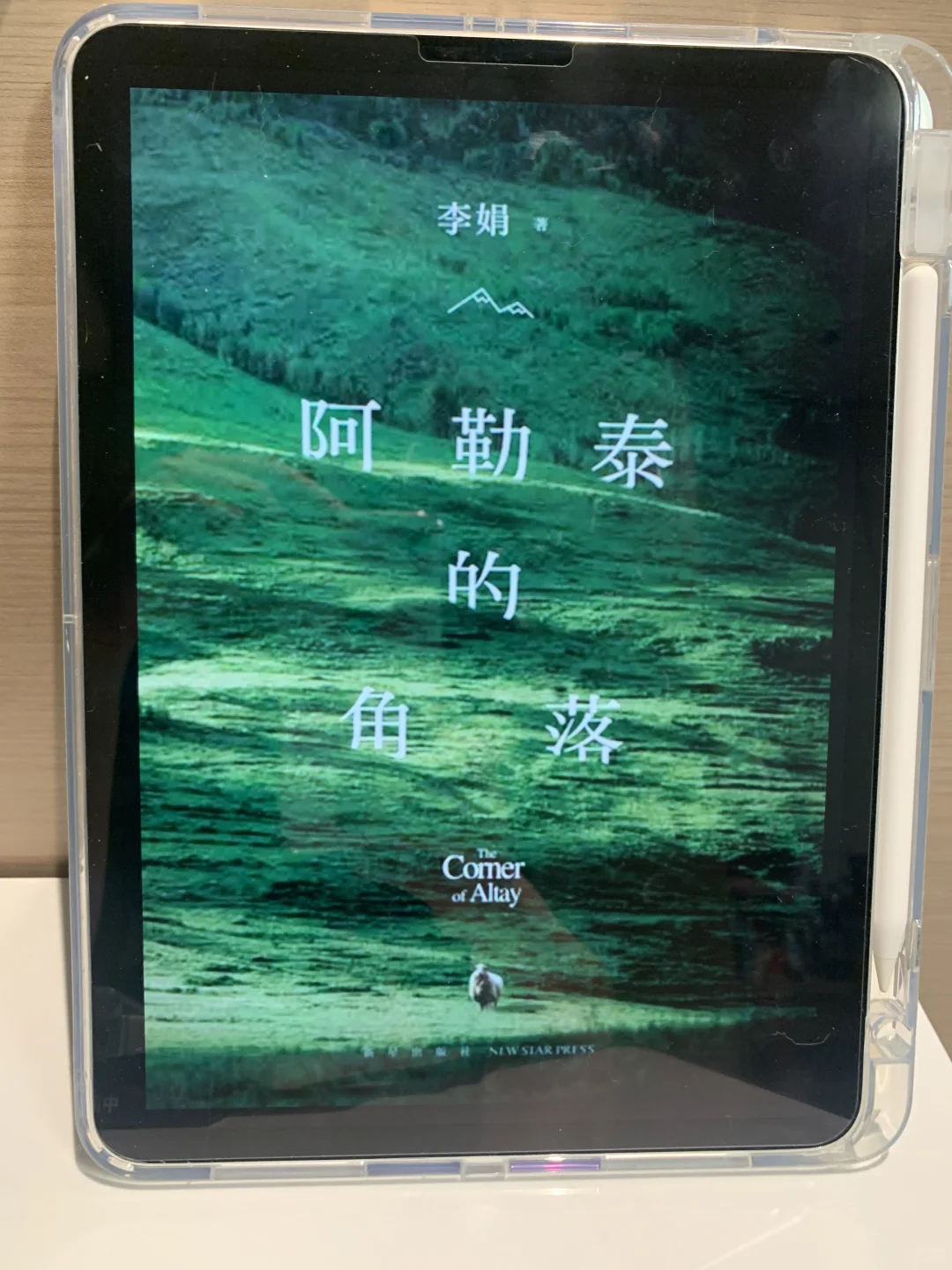 啊啊啊终于实现电子书自由了‼️
