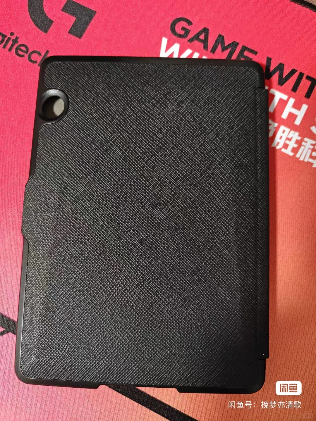 ➗刚入手的kv，顶好的成色，刷好安卓系统的
