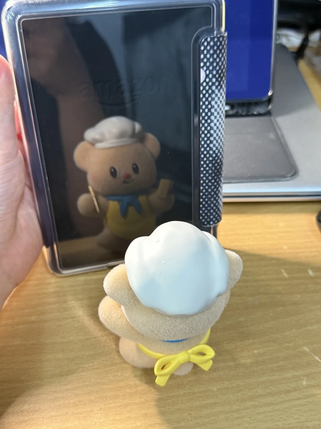 兔兔kindle🐰🐰
