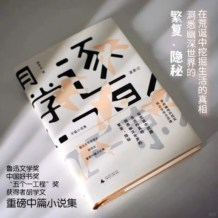 快来看看第十一届茅盾文学奖10部提名作品！