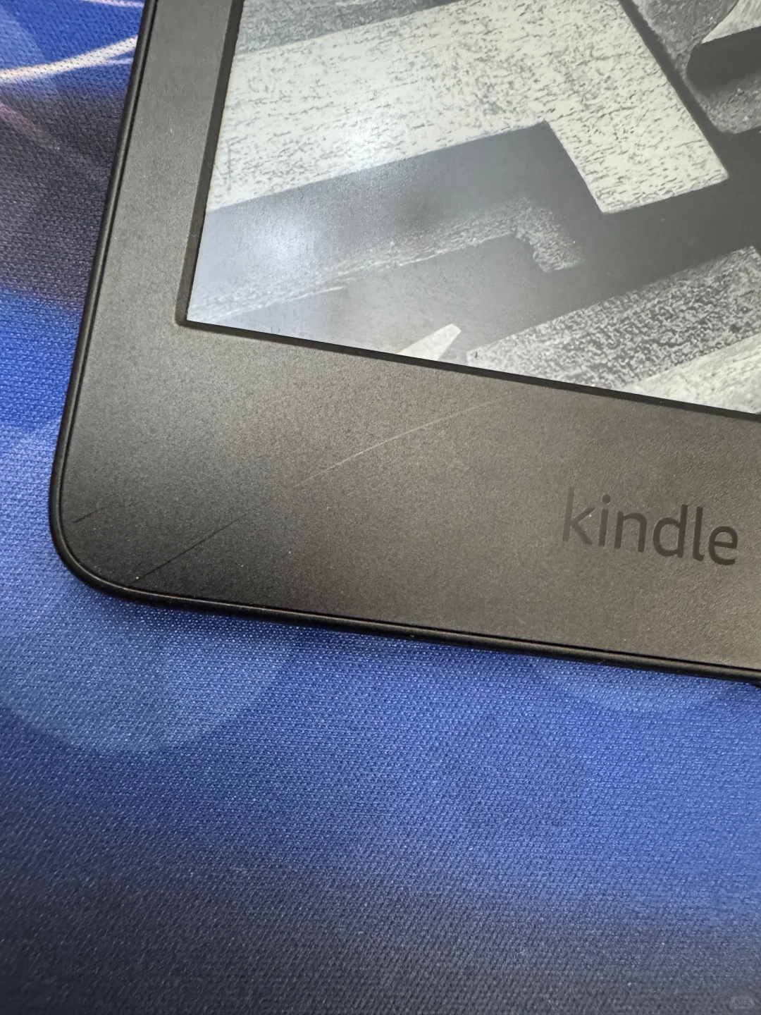 出 Kindle2024