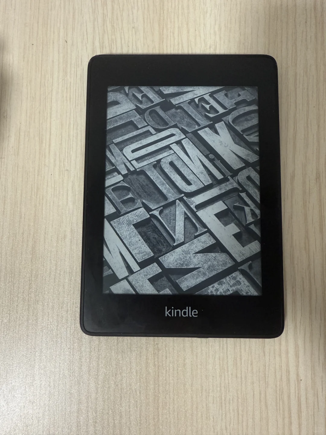 ➗一个kindle kpw4（出了，感谢小红书，真的快）