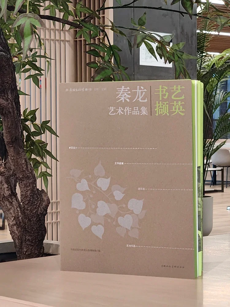 2024年中国最美的书获奖作品