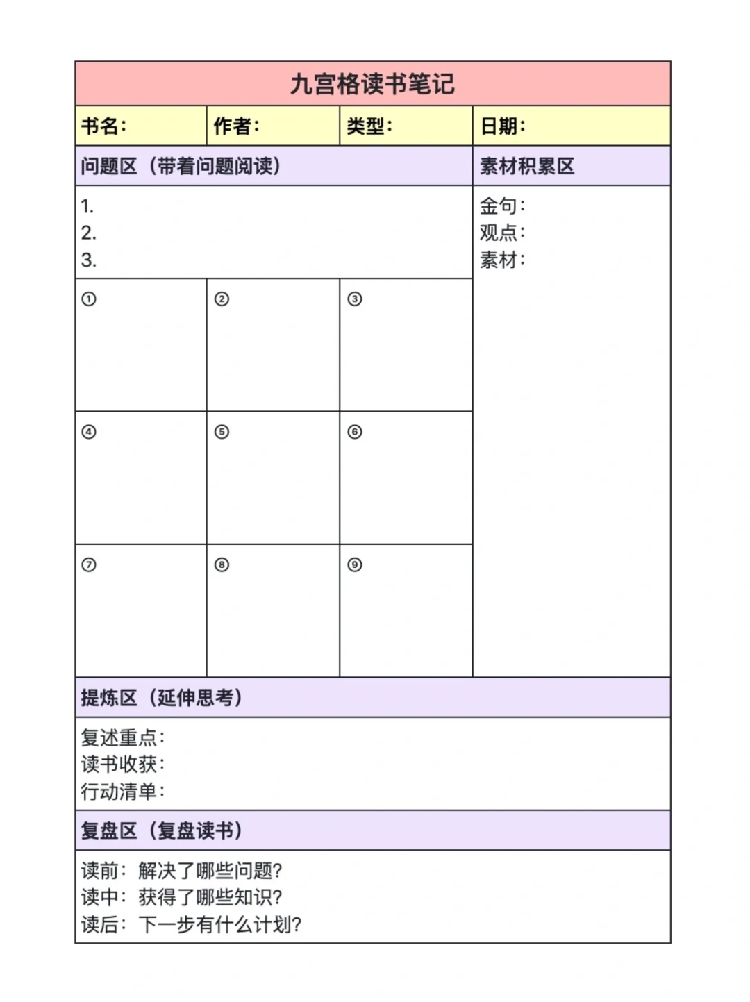 拯救书荒 ，诺贝尔茅盾文学奖私藏书单整理