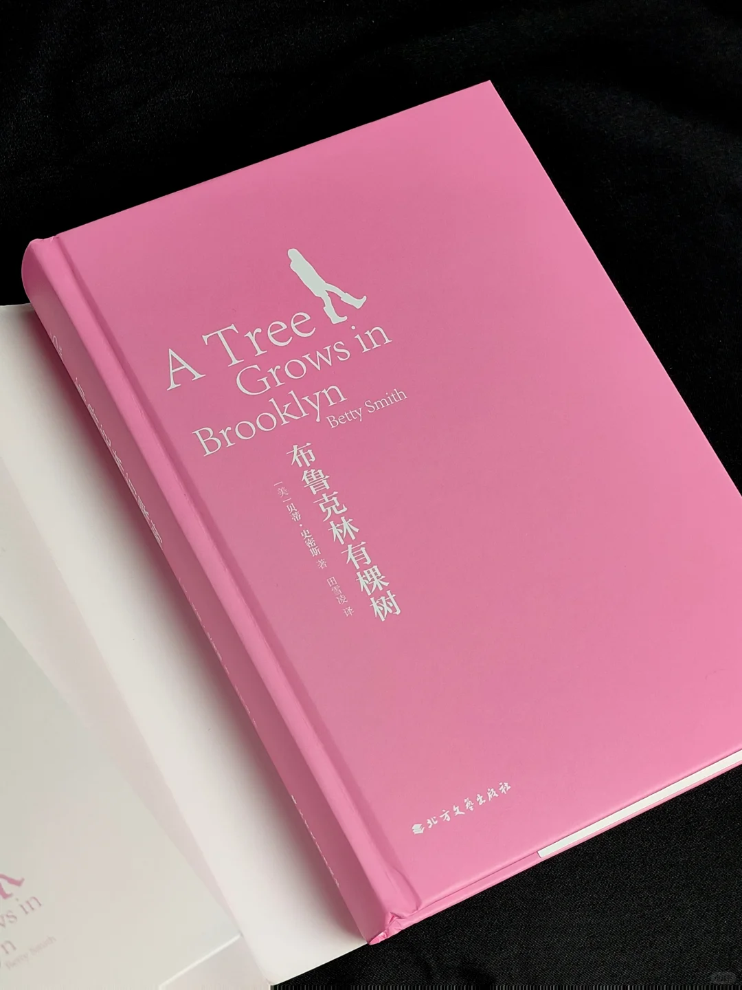 在春天，希望每个内耗的姐妹都能读到这本