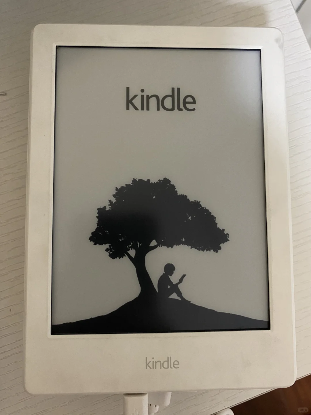Kindle第八代 原盒在 全部功能正常