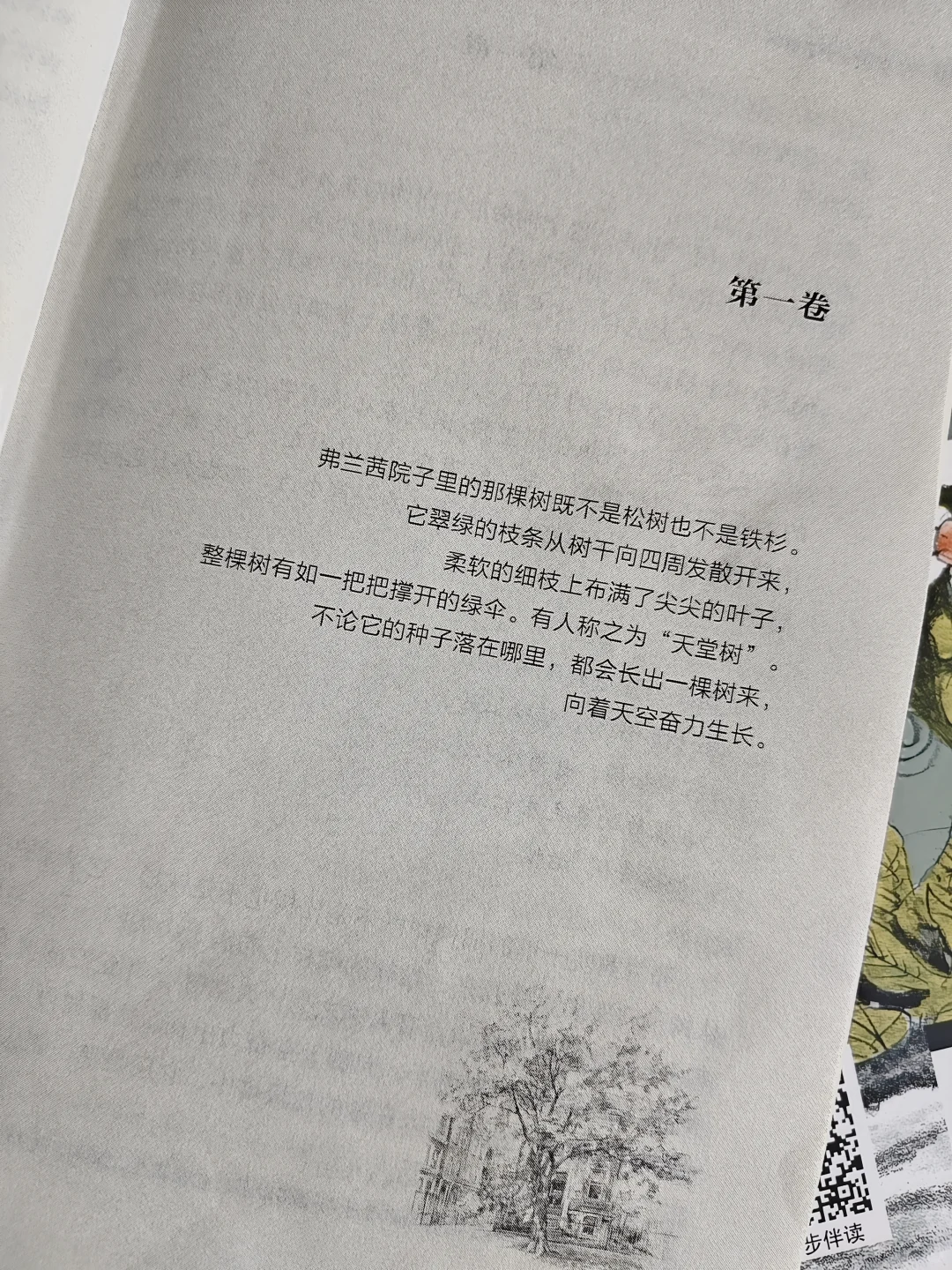 .啊啊啊啊啊！一本公版书做两年，总算出了