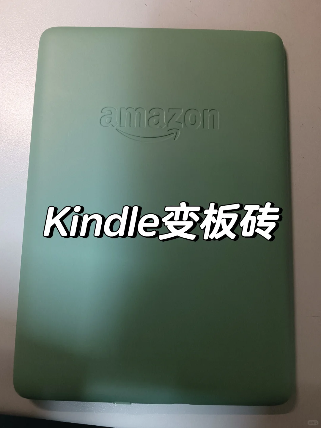 Kindle怎么导入电子书？
